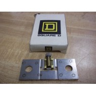 Square D DD280 Overload Thermal Unit Heating Element