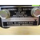 General Electric 16SB1BB484SSM2L GE Aux. Control Switch - New No Box