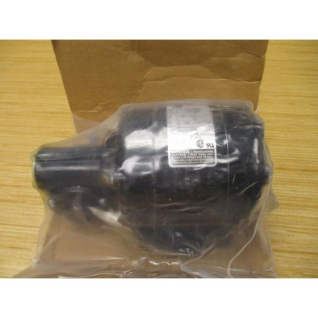 Bodine NSH-33R-20:1 Gearmotor NSH-33R