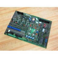 Digital Techniques 761G103-LO3 Circuit Board 761G103LO3 Board As Is - Parts Only