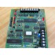 Opto 22 PB-16MA Optomux PB16MA Board W3 Added Capacitors - Used