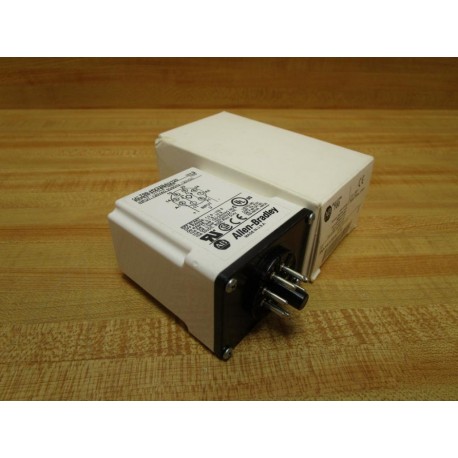 Allen Bradley 700-HV32BAU120 Timing Relay 700HV32BAU120