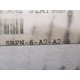 Magnetek SBPN-6-A2-A2-B Pushbutton Pendant Station SPBN-6