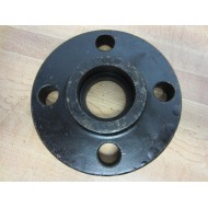 1 14 150 STD SA105 Flange - Used