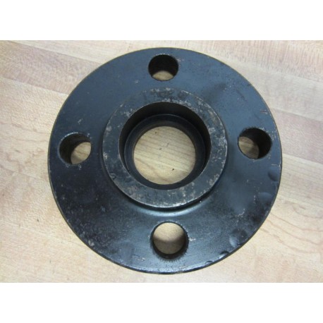 1 14 150 STD SA105 Flange - Used