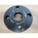 1 14 150 STD SA105 Flange - Used