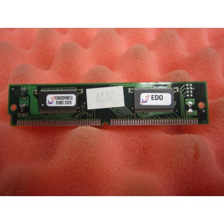 EDO ES04X032H060TL5 RAM Card - Used