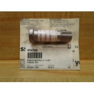 Fabio Perini 094760 Wheel Pin