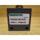 Numatics 01PBA4-2G Pushbutton Valve 01PBA42G