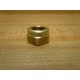 Spraying Systems CP1325 38" Brass Retaining Nut (Pack of 2)