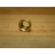 Spraying Systems CP1325 38" Brass Retaining Nut (Pack of 2)