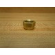 Spraying Systems CP1325 38" Brass Retaining Nut (Pack of 2)