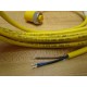 Turck WKM31-4M Minifast Molded Cordset U2318-01