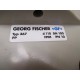 Georg Fischer d110DN100 Butterfly Valve 167 367 027 PP