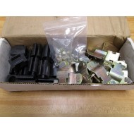 Hydra-Zorb 100075 Tube Clamp 101100 (Pack of 20)