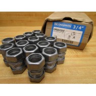 Madison L-24 34" Compression Coupling  L24 (Pack of 15) - New No Box