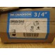 Madison L-24 34" Compression Coupling  L24 (Pack of 15) - New No Box