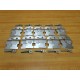 CooperB-Line B2003ZN Conduit Clamp WHardware (Pack of 10) - New No Box