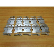 CooperB-Line B2003ZN Conduit Clamp WHardware (Pack of 10) - New No Box