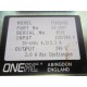 Oneac FTK5205S Power Supply - Used