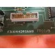 F31X144DRGAAG1 Diagnostic Readout Board - New No Box