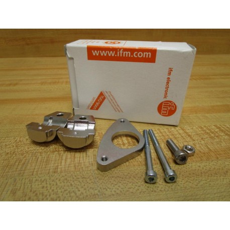IFM Efector E2D110 Mounting Set Vision Sensor