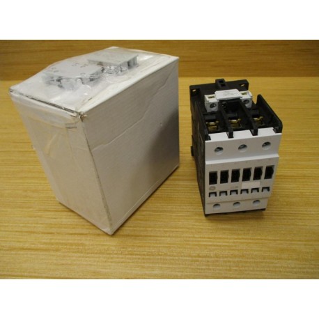 General Electric CL06A311M1 GE Magnetic Contactor