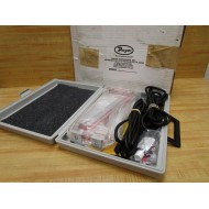 Dwyer 102-AV Air Velocity Gage Kit 102AV