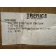 Trerice 500XB Pressure Gauge 500XGG, 0-30 PSI
