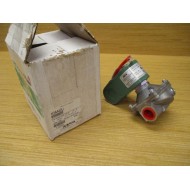 Asco K3A442U Solenoid Valve