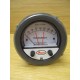 Dwyer 3002 Pressure SwitchGage 3002 RYZE