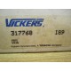 Vickers 317768 Coil