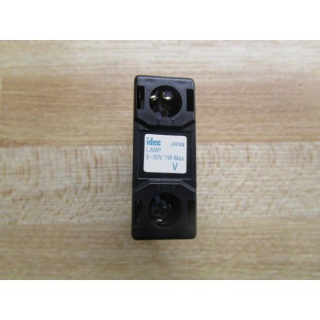 IDEC TW-DA1F Lamp Module TWDA1F (Pack of 2) - New No Box