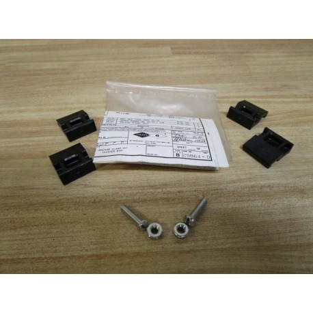 Insul 8 29864 Anchor Clamp Kit (Pack of 4)