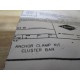 Insul 8 29864 Anchor Clamp Kit (Pack of 4)