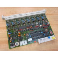 Siemens 6ES5470-4UB12 SIMATIC S5 470 Analog Output Board - Used