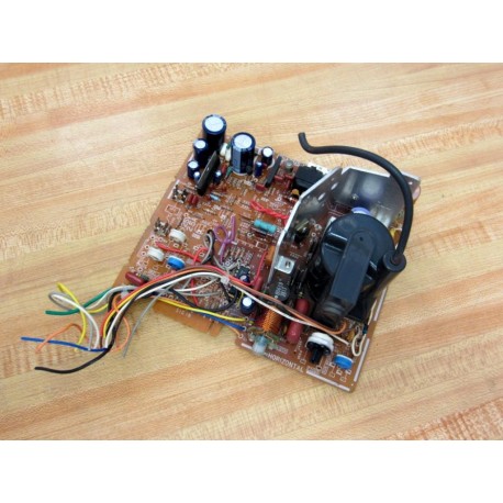 TNP82827 Power Supply Chassis No.YII - Used