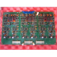 Allen Bradley 118905 Circuit Board Rev A - Used