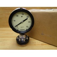 Ashcroft CL2 300300 Pressure Gauge Assembly 910-02968-001