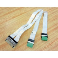 Honeywell 60127728-002 Circuit Board Cable Assy 60127728002 BX2CPC - Used