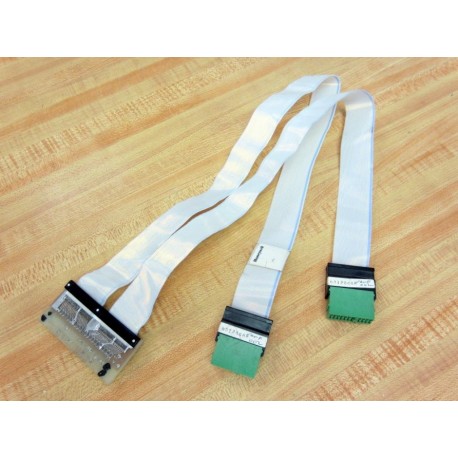 Honeywell 60127728-002 Circuit Board Cable Assy 60127728002 BX2CPC - Used