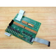 Digital Techniques 761G103-LO5 Circuit Board  761G103-L05 - Used