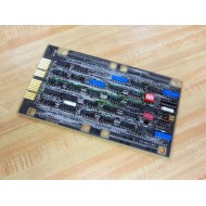 Honeywell 60130814-002 Circuit Board 60130815-001 - Used