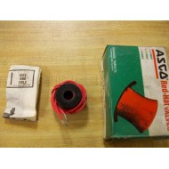 Asco 64-982-4D Solenoid Valve Coil 649824D