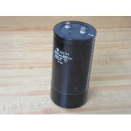Hitachi HCG F4A Capacitor HCGF4A 4700MFD 450VDC - Used
