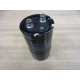 Hitachi HCG F4A Capacitor HCGF4A 3-34" L x 2"OD 1500MFD 400VDC - Used
