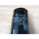 Hitachi HCG F4A Capacitor HCGF4A 3-34" L x 2"OD 1500MFD 400VDC - Used