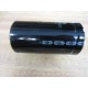 Hitachi HCG F4A Capacitor HCGF4A 3-34" L x 2"OD 1500MFD 400VDC - Used