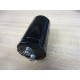 Hitachi HCG F4A Capacitor HCGF4A 3-34" L x 2"OD 1500MFD 400VDC - Used