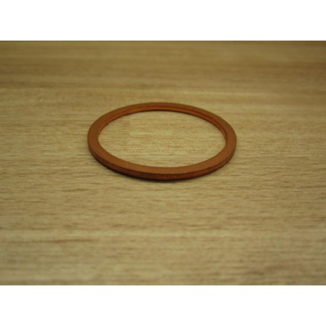 Metric Seals C-35X41X2 Copper Ring - New No Box